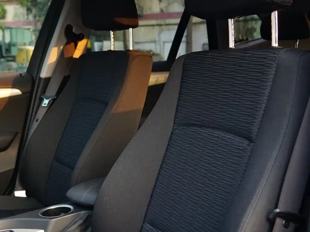 BMW X1 2015 — фото 14