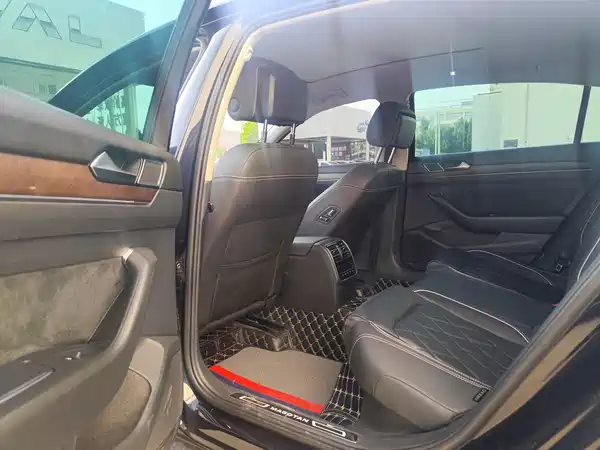 Volkswagen Magotan 2020