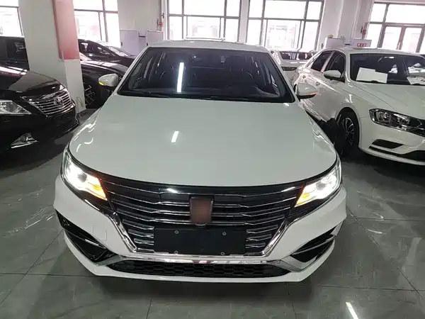 Roewe i6 Classic 2020