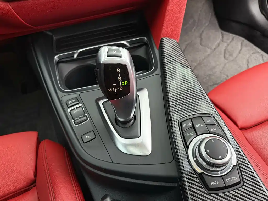 BMW 4 Series 2017 — фото 4