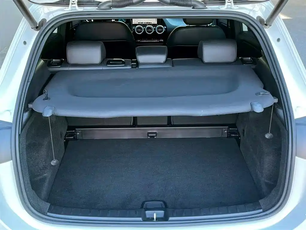 Mercedes-Benz GLA 2022 — фото 7