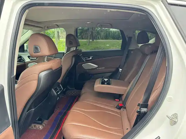 Acura RDX 2019