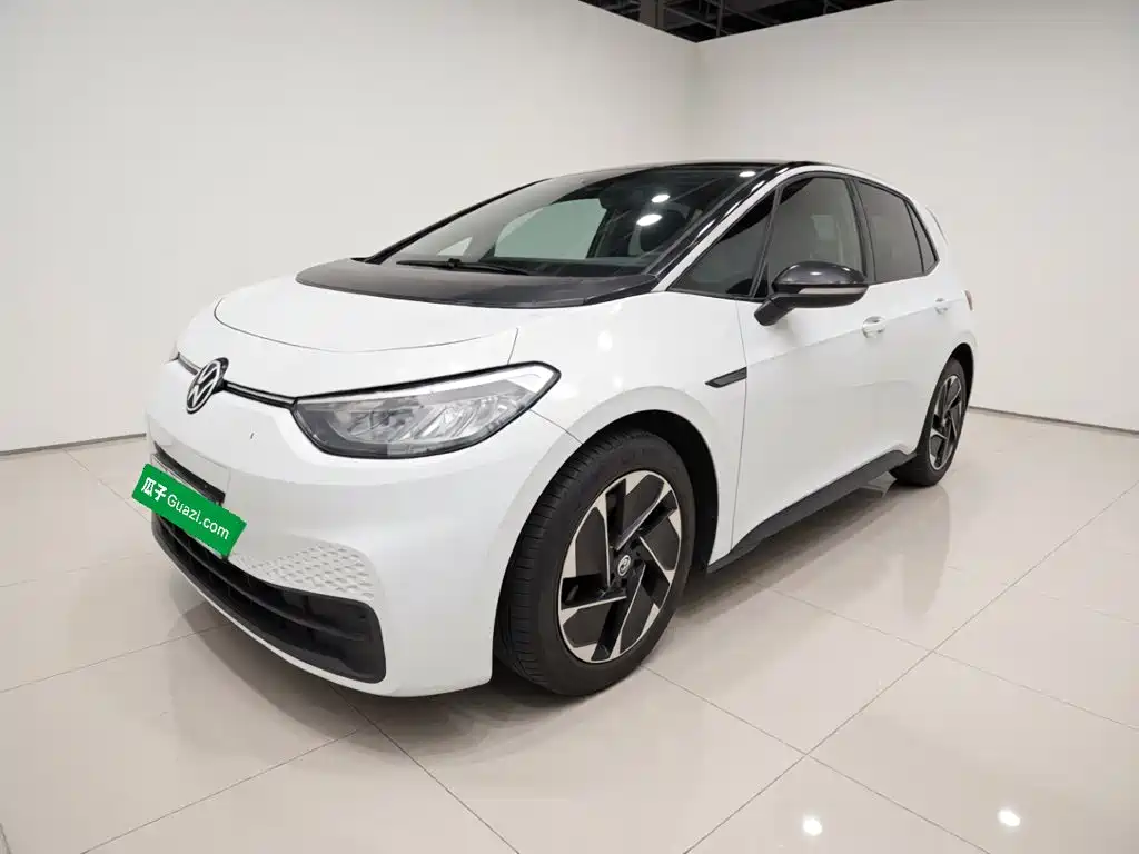 Volkswagen ID.3 2022