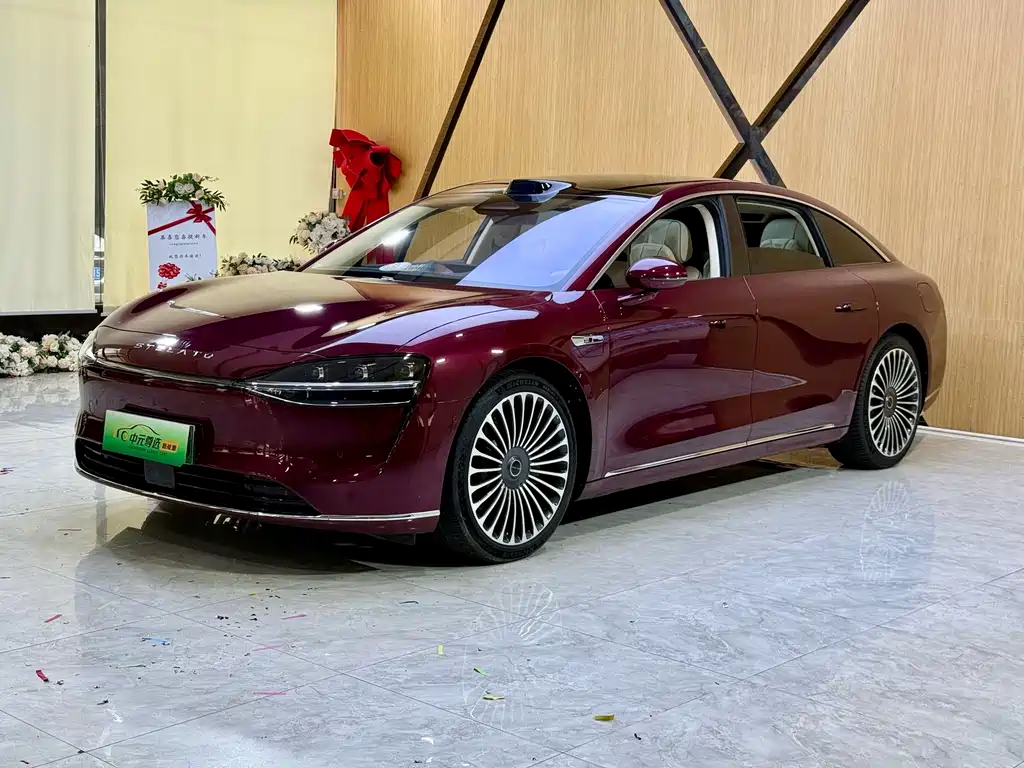 Stelato Xiangji S9 2024