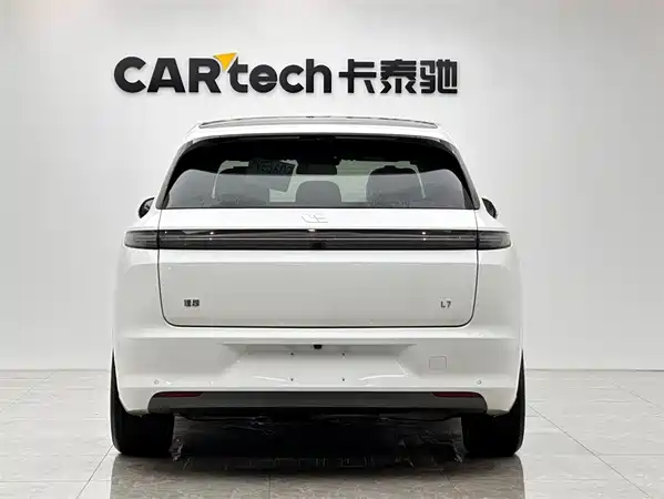 Li Auto L7 2023