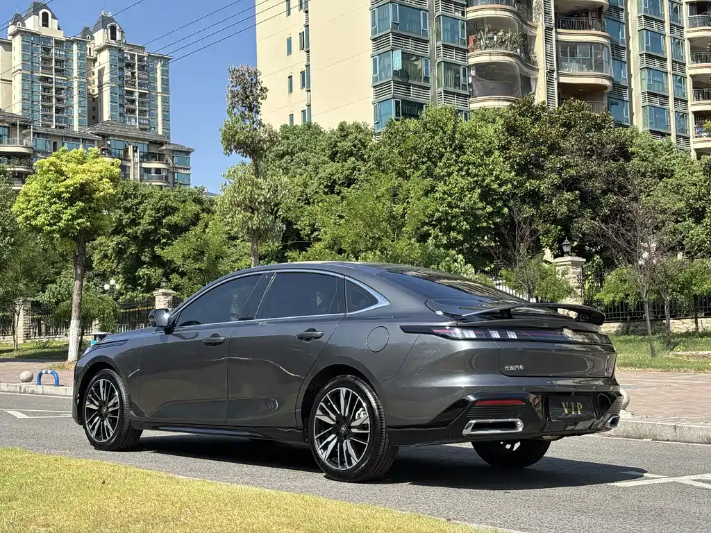 Changan Escape 2025