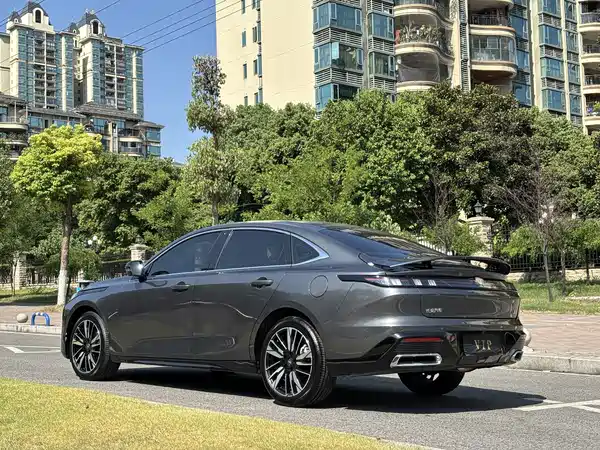 Changan Eado 2025