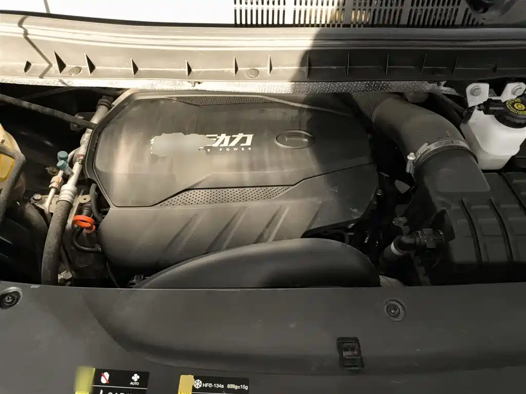GAC Motor Trumpchi M8 2023 — фото 10