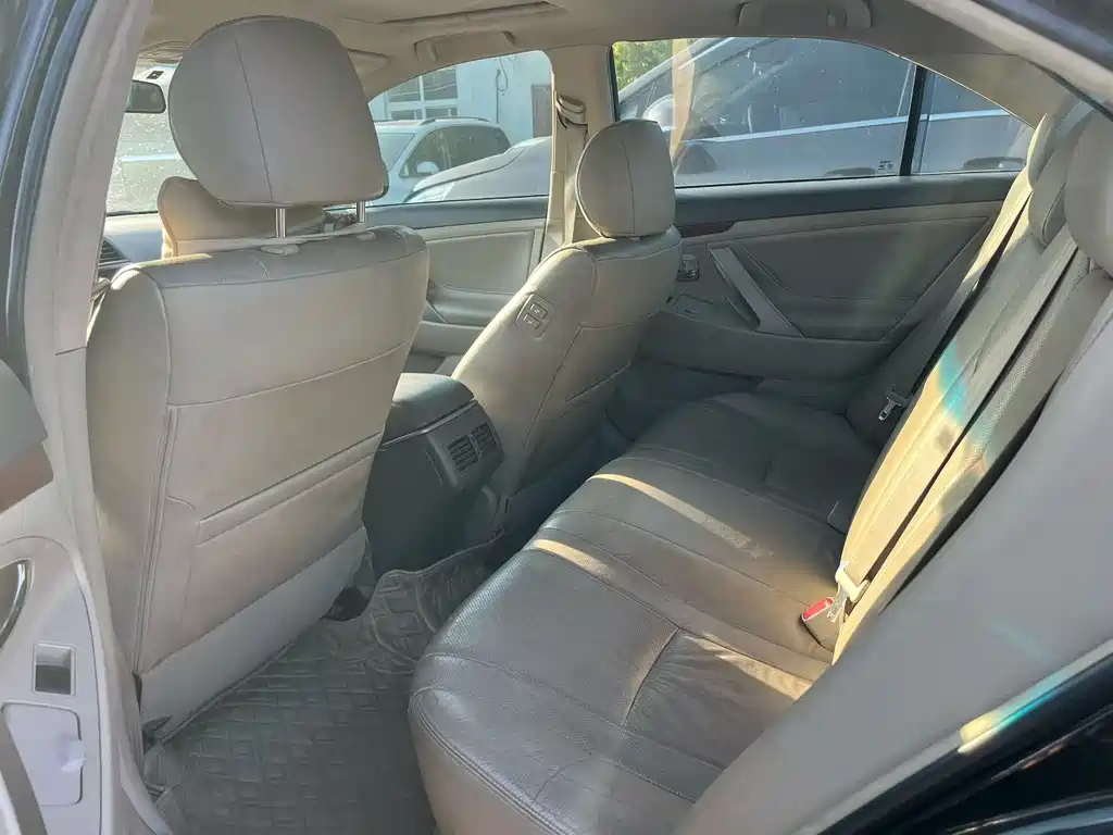 Toyota Camry 2014