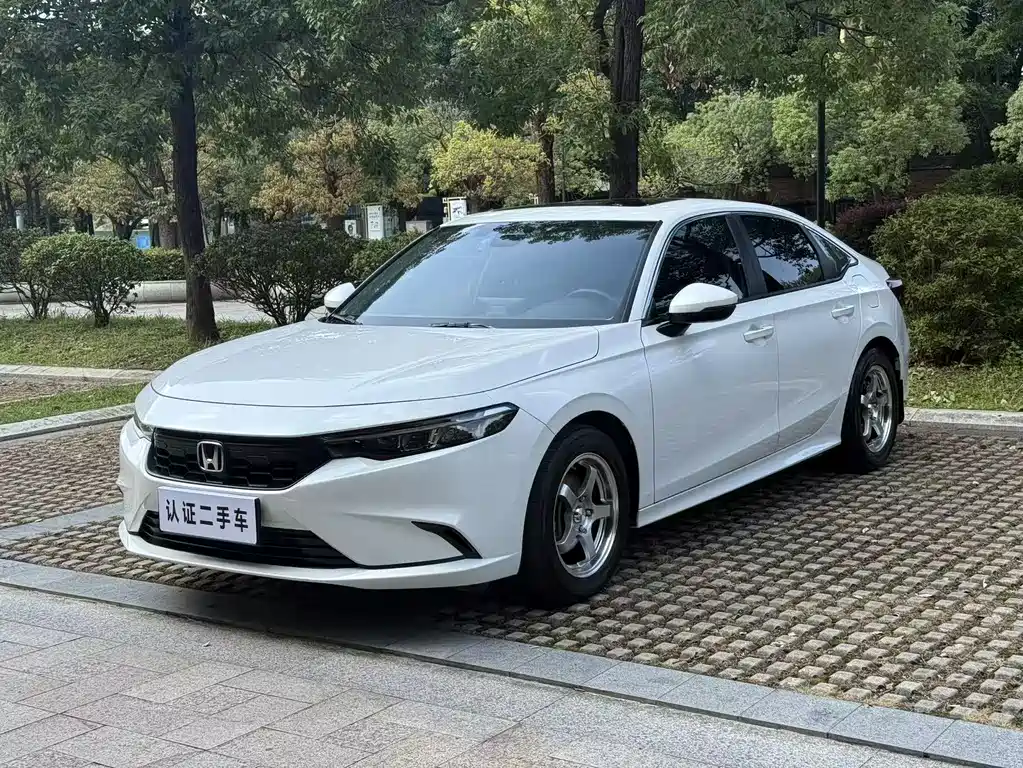 Honda Integra 2024
