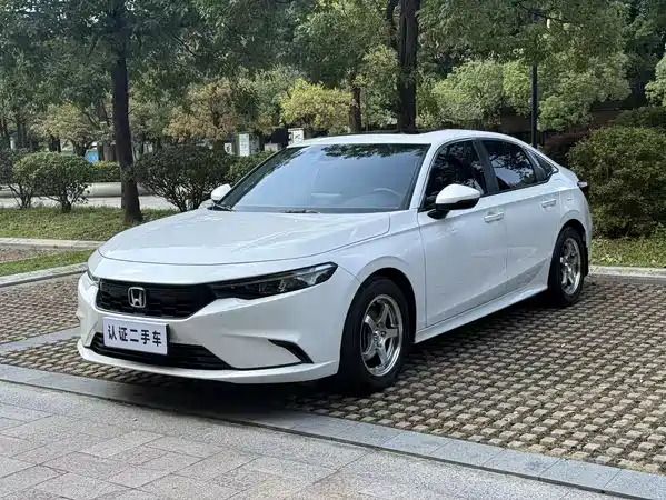 Honda Integra 2023