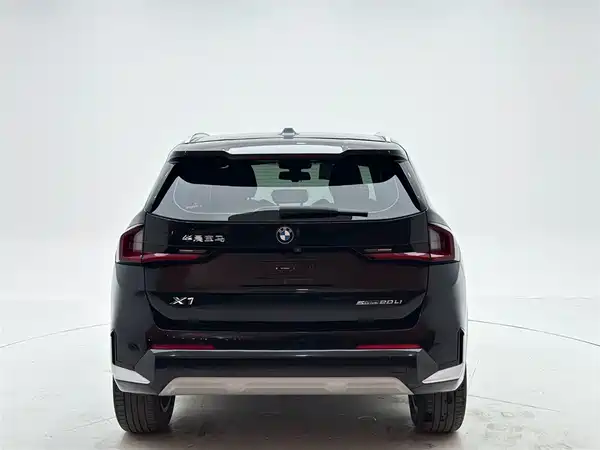BMW X1 2023