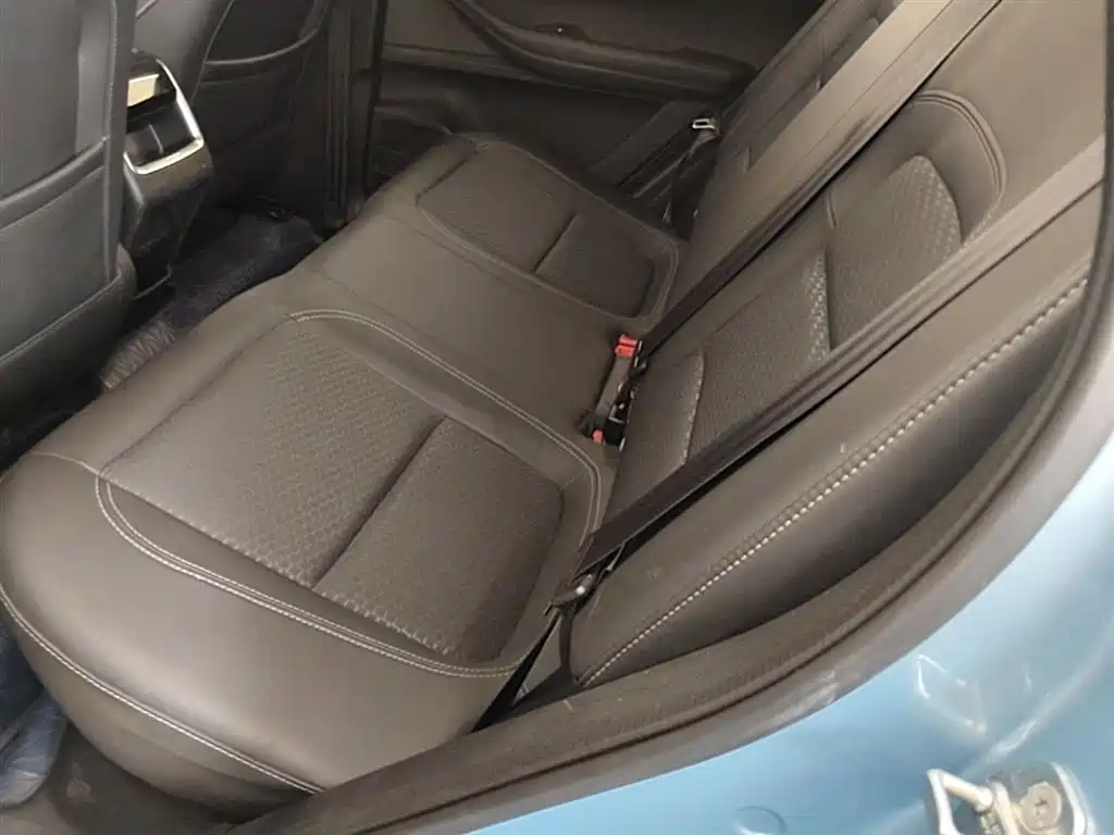 Chery Tiggo 5x 2021 — фото 17