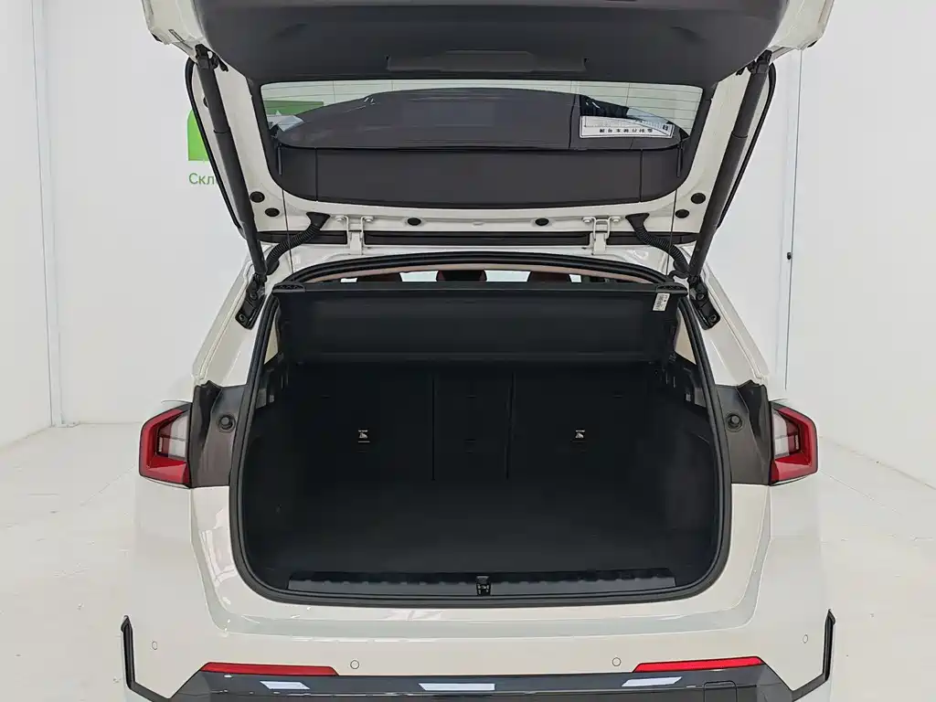 BMW X1 2023 — фото 17