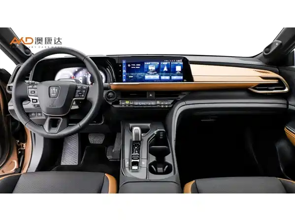 Toyota Crown 2024