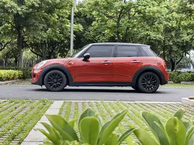 MINI MINI 2016
