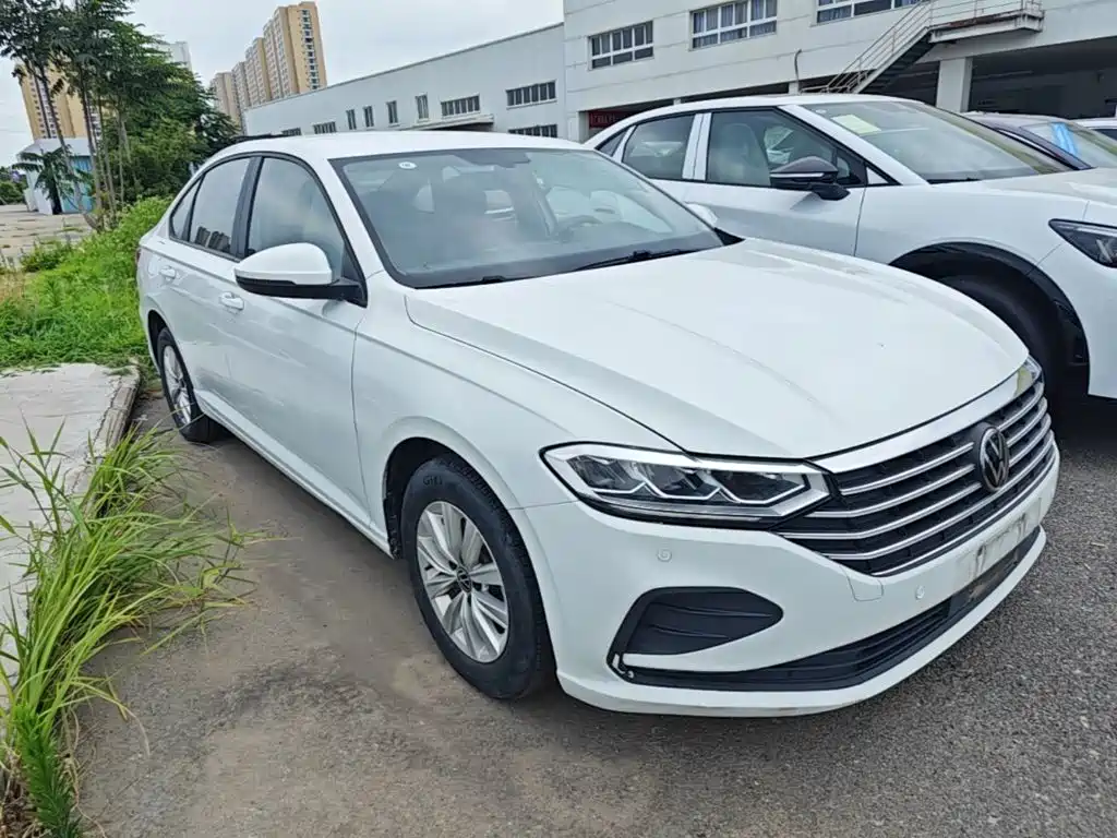 Volkswagen Lavida 2024