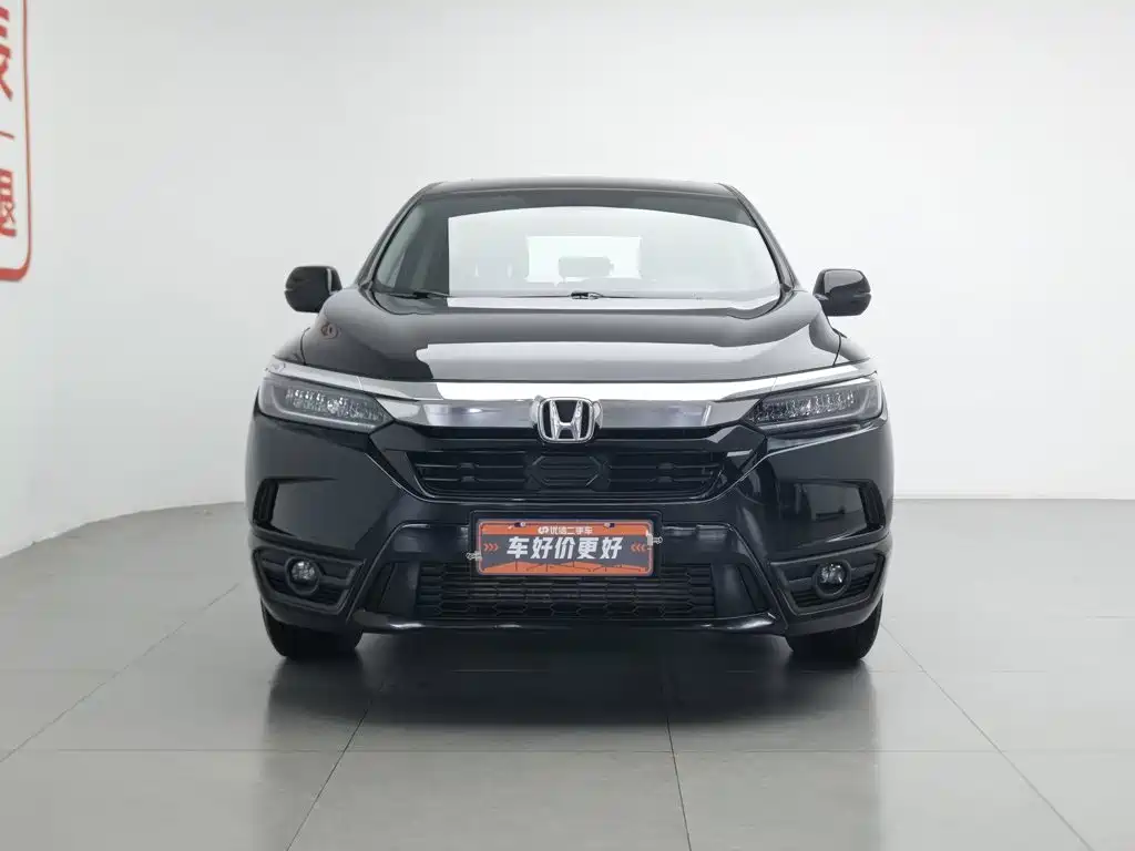 Honda Breeze 2022