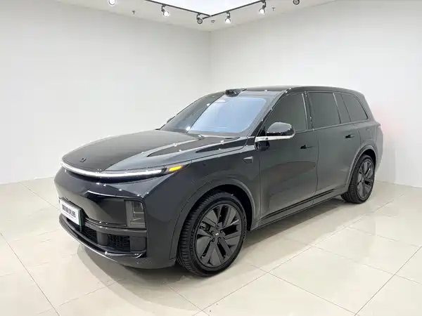 Li Auto L9 2023