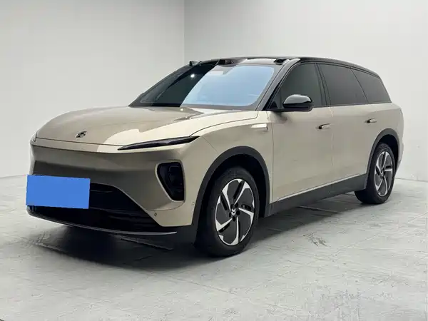 NIO ES8 2023