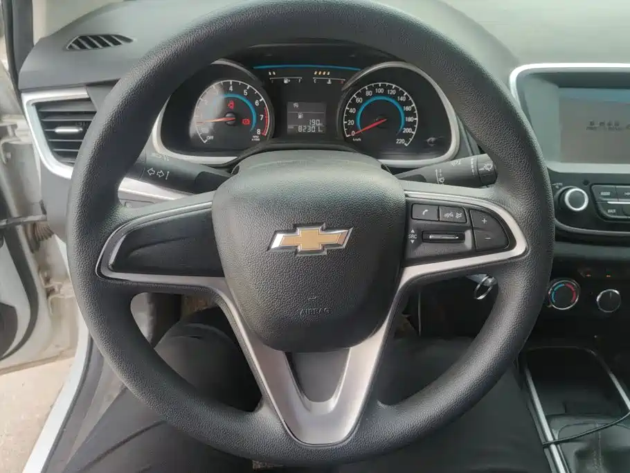 Chevrolet Cavalier 2018 — фото 15