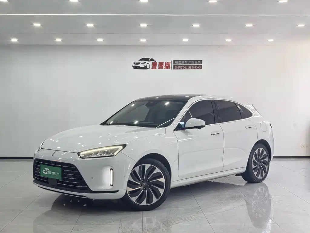 AITO M5 2022