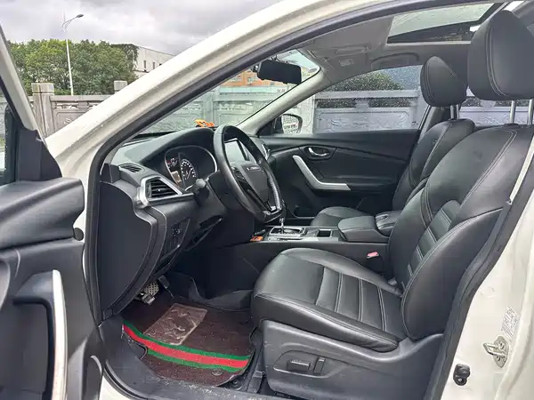 Venucia T90 2018