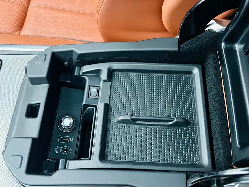 Land Rover Sport 2017 — фото 14