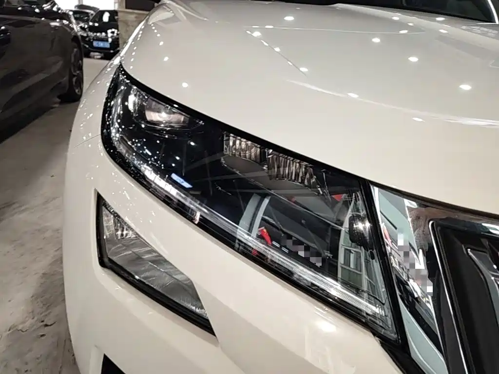 Skoda Kodiaq 2018 — фото 13