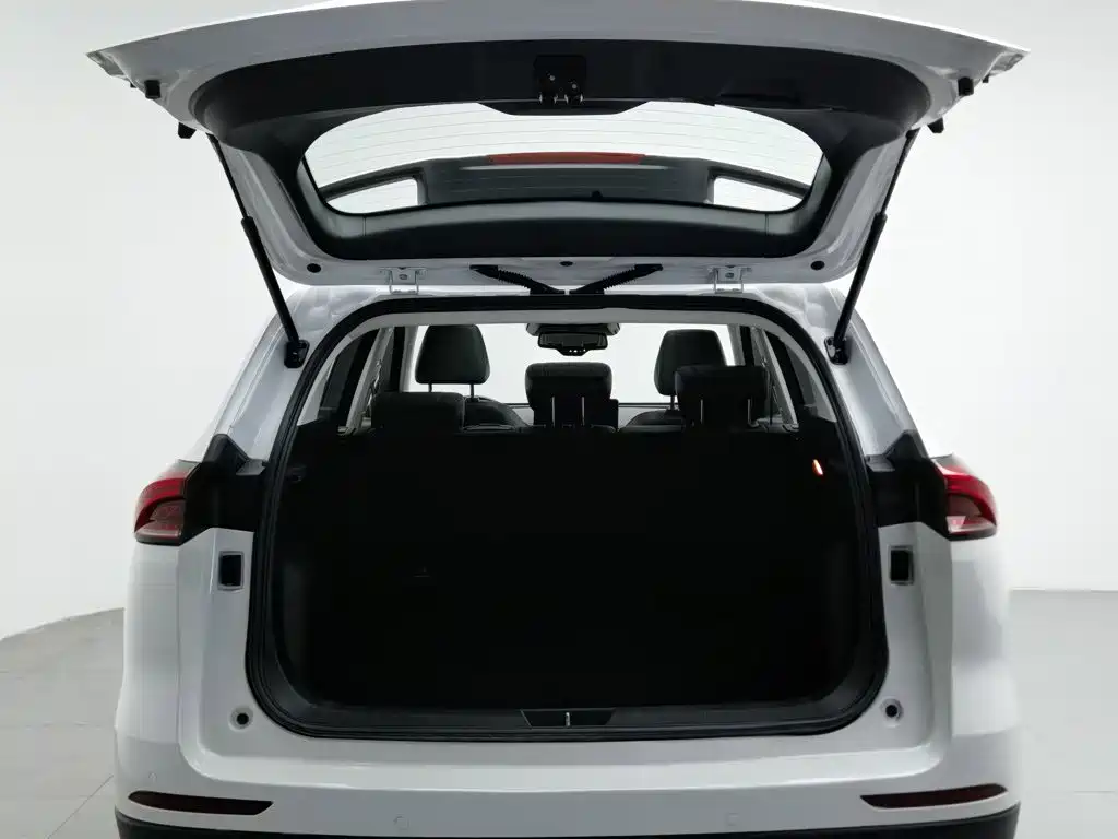 Haval H6 2022 — фото 16