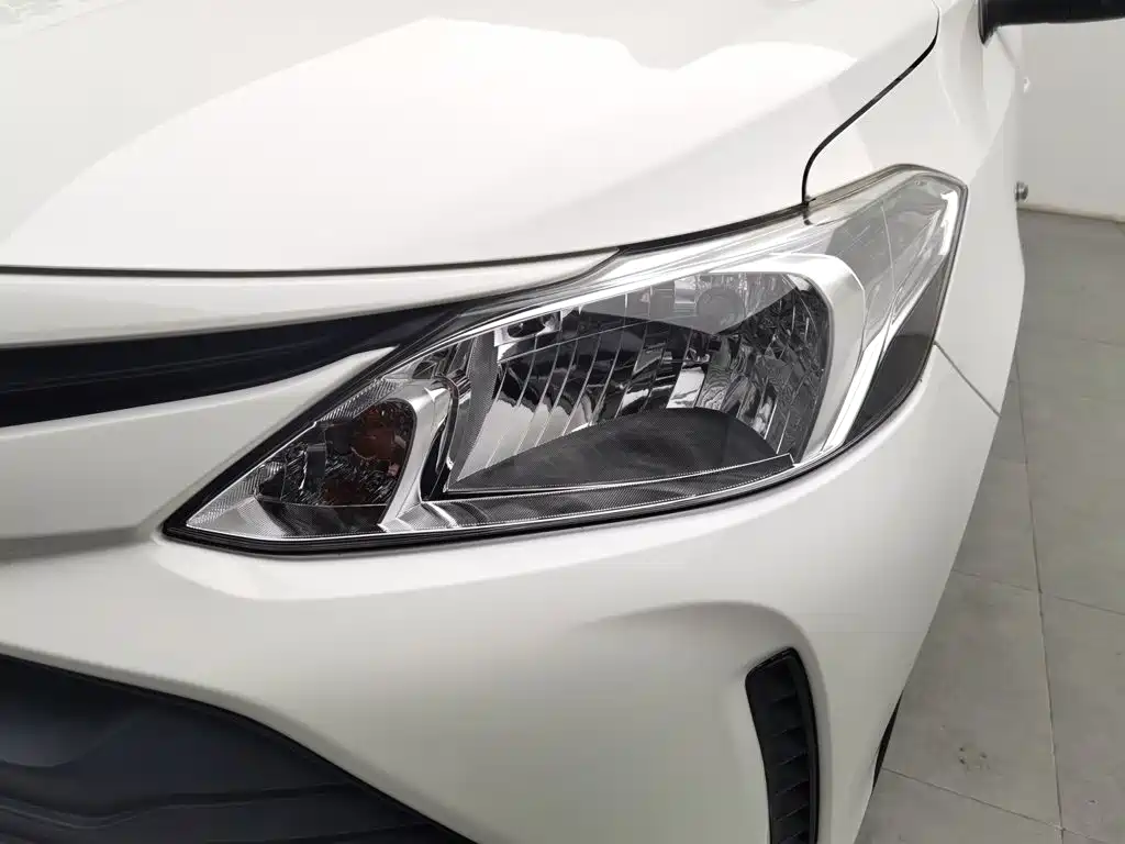 Toyota Vios 2016