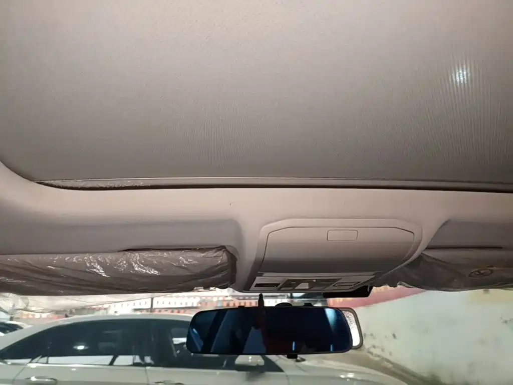 Volkswagen C-Trek 2016 — фото 18