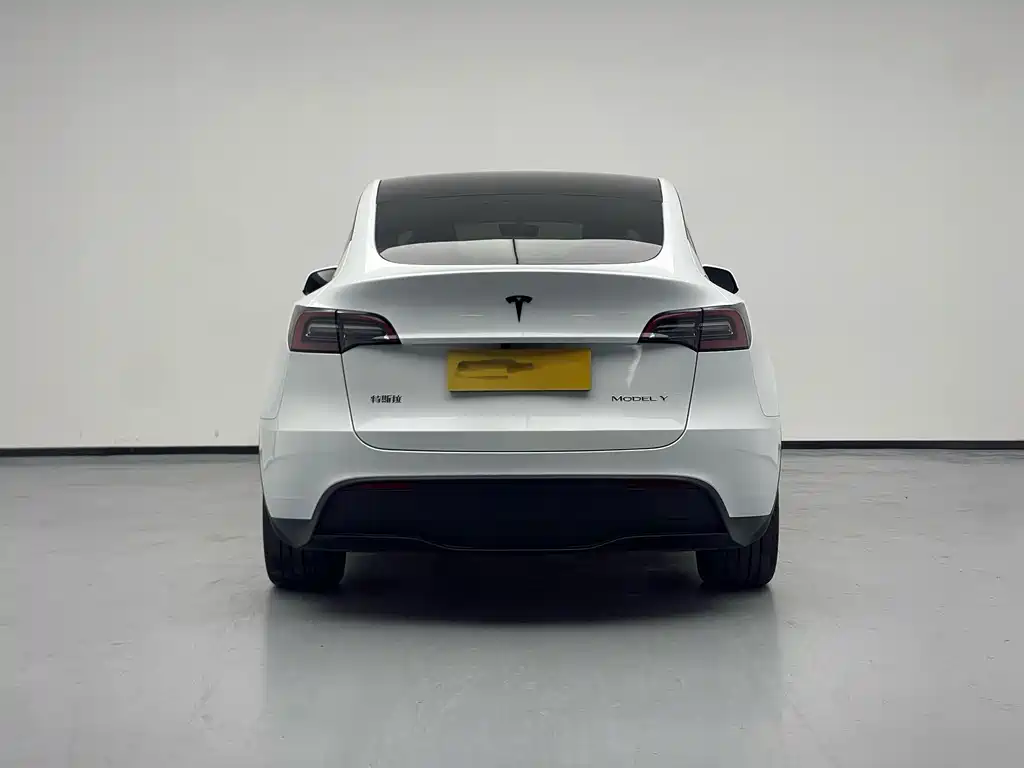 Tesla Model Y 2023 — фото 3