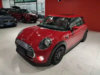 MINI MINI 2019