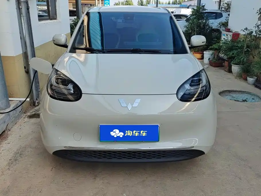 Wuling Bingo 2024