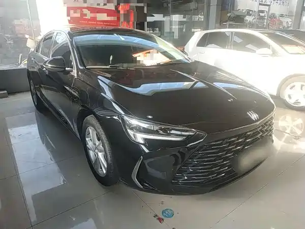 Buick Regal 2024