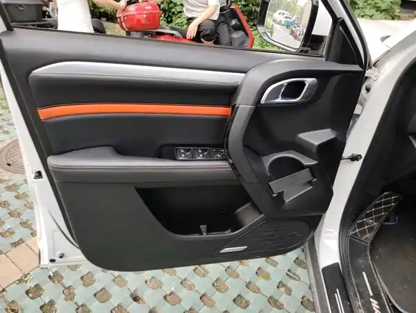 Haval Dargo 2022