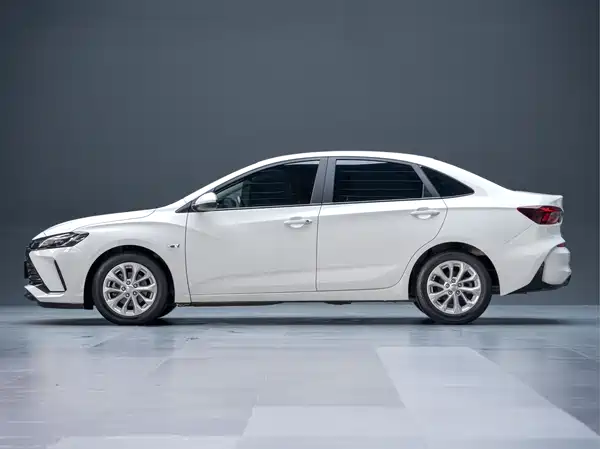 Chevrolet Monza 2022