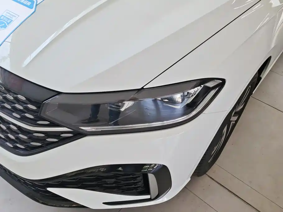 Volkswagen Lavida 2024