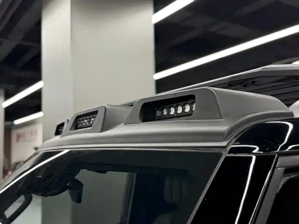 Jetour Traveller 2024