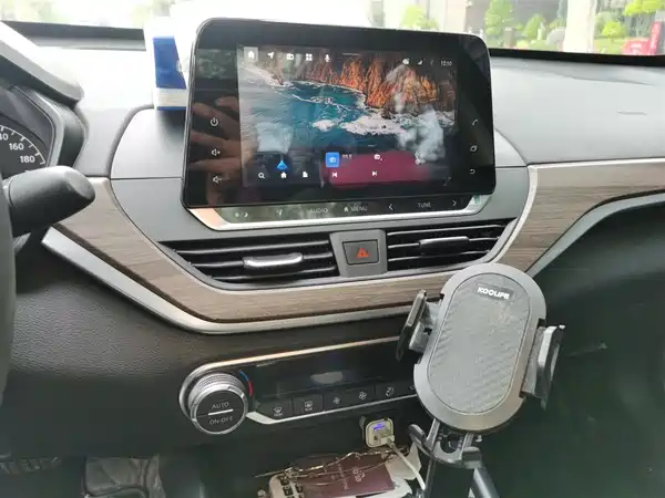 Nissan Teana 2021