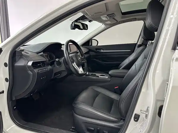 Nissan Teana 2019