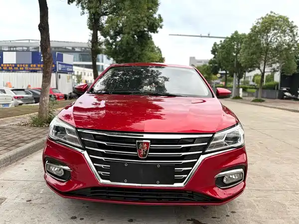 Roewe i5 2019