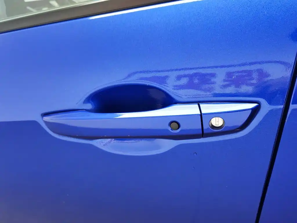 Honda Civic 2019 — фото 18