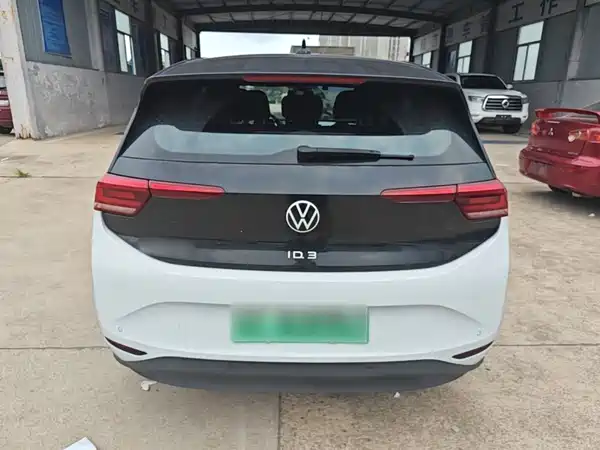 Volkswagen ID.3 2023