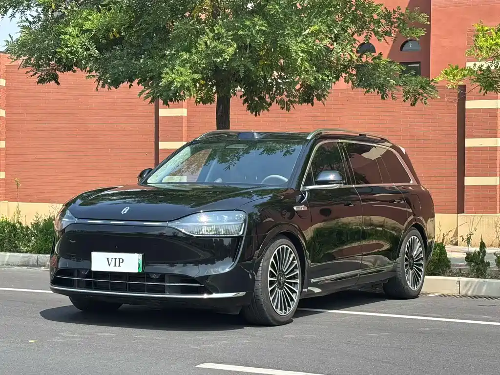 AITO M9 2025