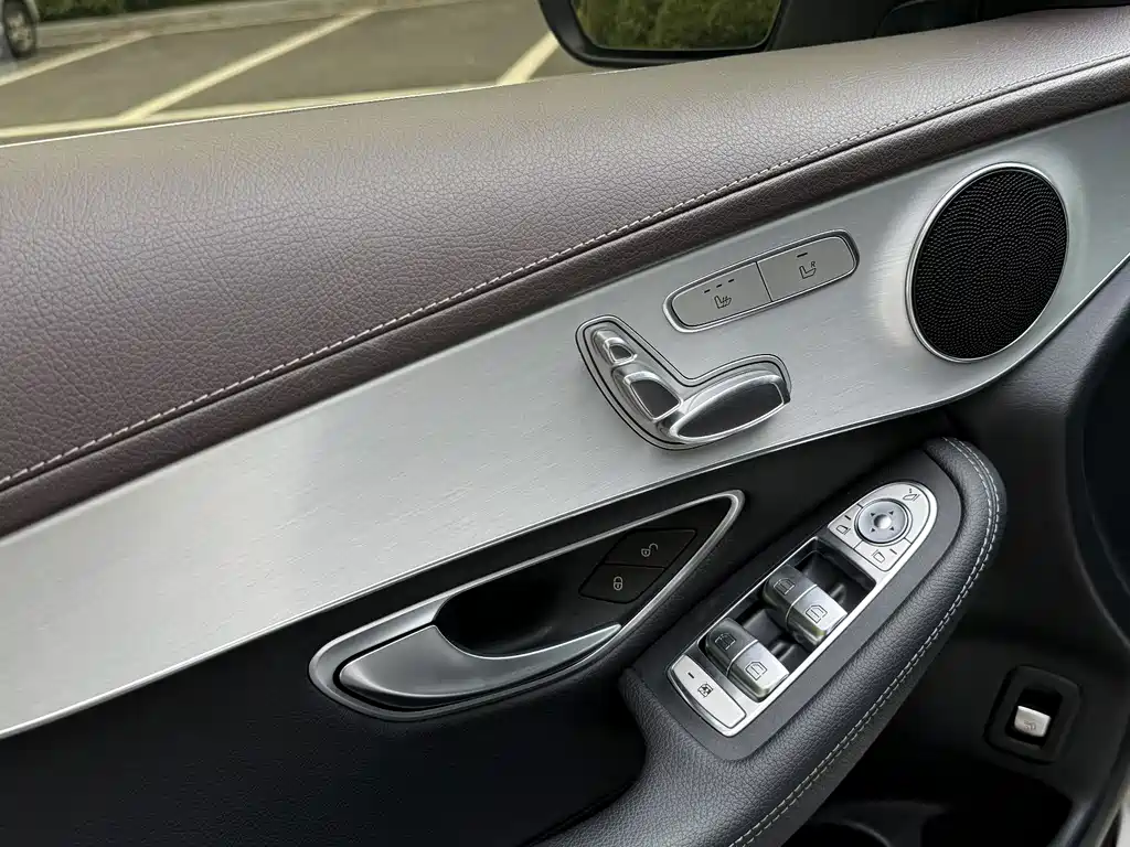 Mercedes-Benz GLC 2022 — фото 15
