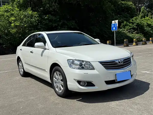 Toyota Camry 2007