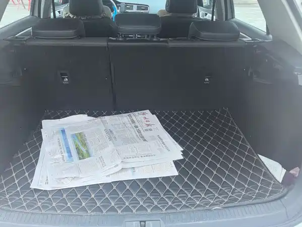 Volkswagen Golf Pure Electric 2021