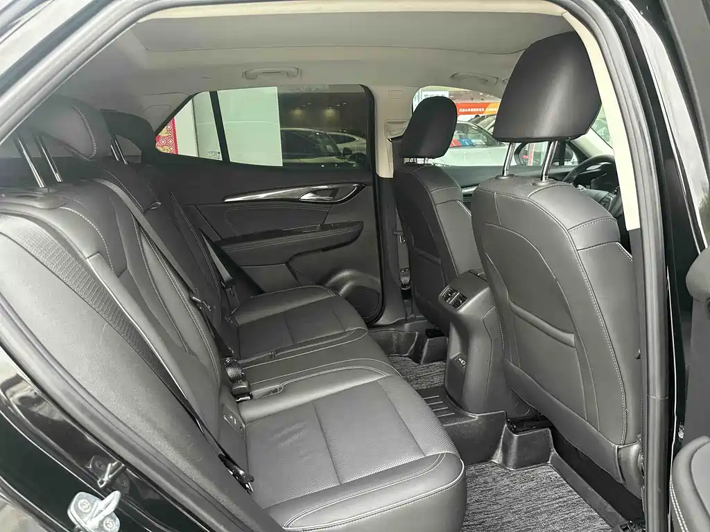 Buick Envision S 2022 — фото 16